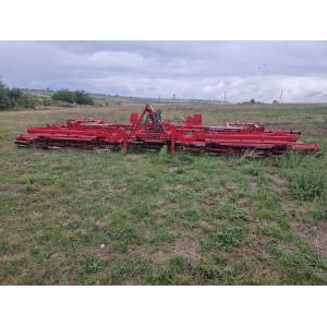 Глибокорозпушувач Horsch Cultro 9 TC (2024)