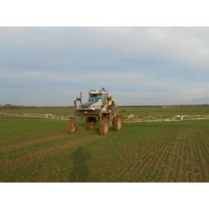 Самохідний обприскувач Spra-Coupe 4640 (2005)