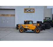 Погрузчик JCB 525-60 E-TECH