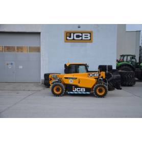Погрузчик JCB 525-60 E-TECH (2022)