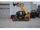 Навантажувач JCB 525-60 E-TECH (2022)