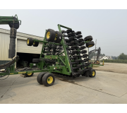Посевной комплекс John Deere N540