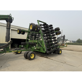Посевной комплекс John Deere N540 (2025)