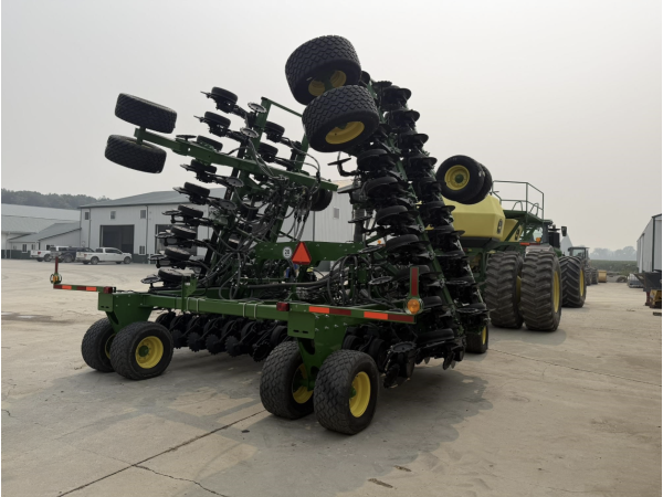 Посевной комплекс John Deere N540 (2025)