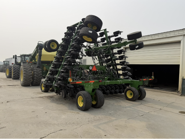 Посевной комплекс John Deere N540 (2025)