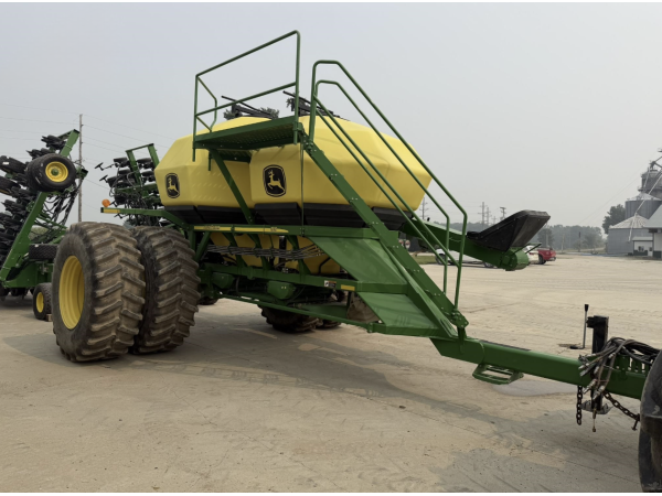 Посевной комплекс John Deere N540 (2025)