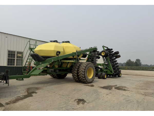 Посевной комплекс John Deere N540 (2025)