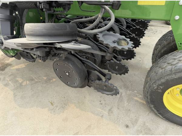 Посевной комплекс John Deere N540 (2025)