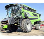 Комбайн Deutz-Fahr C9206 TS