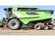 Комбайн Deutz-Fahr C9206 TS (2016)