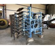 Дискова борона Lemken Rubin 9/400