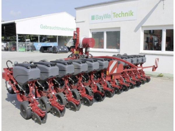 Сівалка точного висіву Horsch Maestro 12.50 RX (2022)