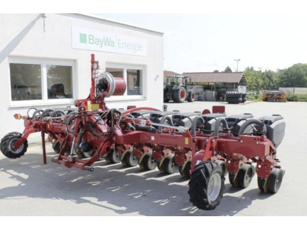 Сівалка точного висіву Horsch Maestro 12.50 RX (2022)