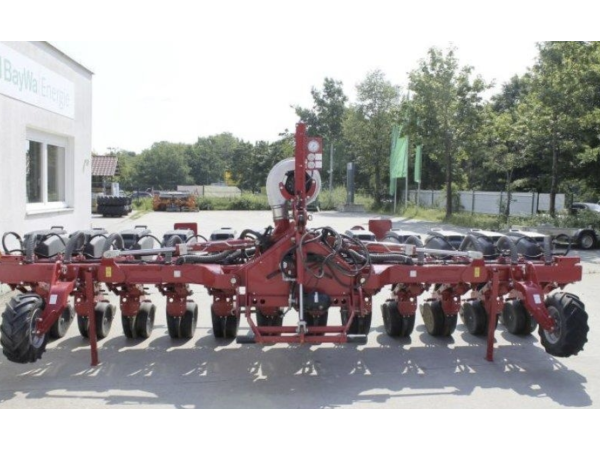 Сівалка точного висіву Horsch Maestro 12.50 RX (2022)