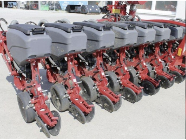 Сівалка точного висіву Horsch Maestro 12.50 RX (2022)