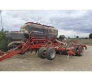 Посевной комплекс Horsch Focus 6 TD 3-PKT