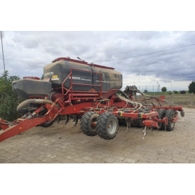Посевной комплекс Horsch Focus 6 TD 3-PKT (2019)