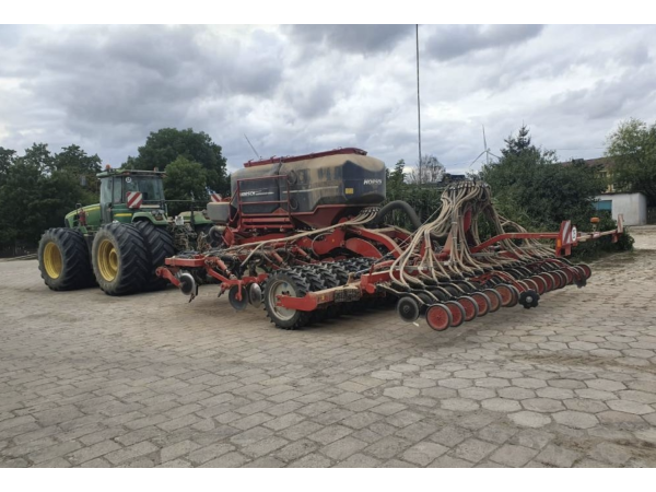 Посівний комплекс Horsch Focus 6 TD 3-PKT (2019)