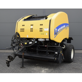 Пресс-подборщик New Holland RB 150 (2021)