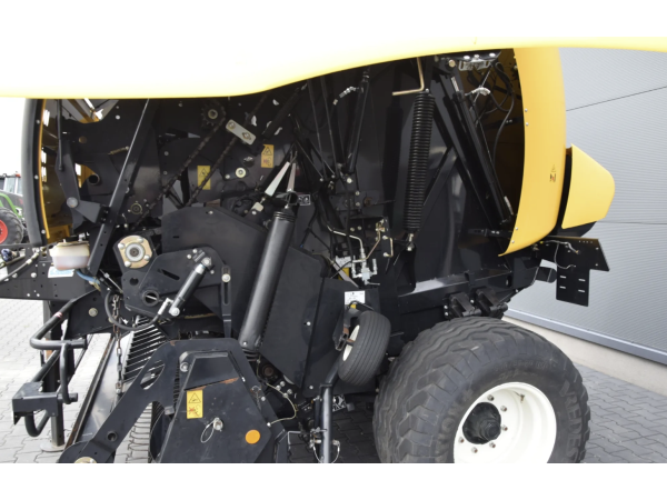 Пресс-подборщик New Holland RB 150 (2021)