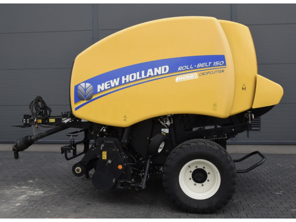 Пресс-подборщик New Holland RB 150 (2021)
