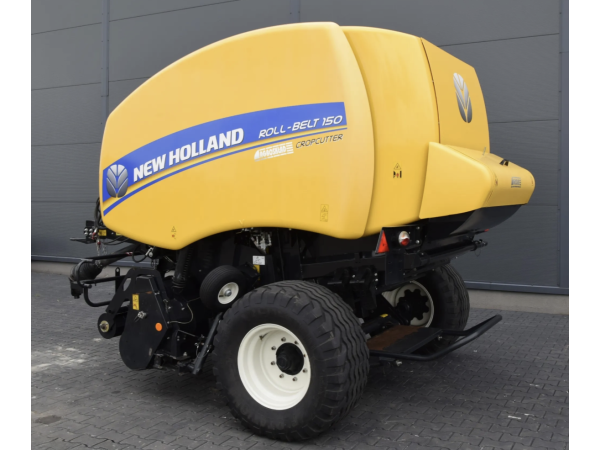 Пресс-подборщик New Holland RB 150 (2021)