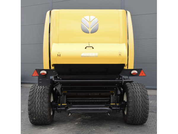 Пресс-подборщик New Holland RB 150 (2021)