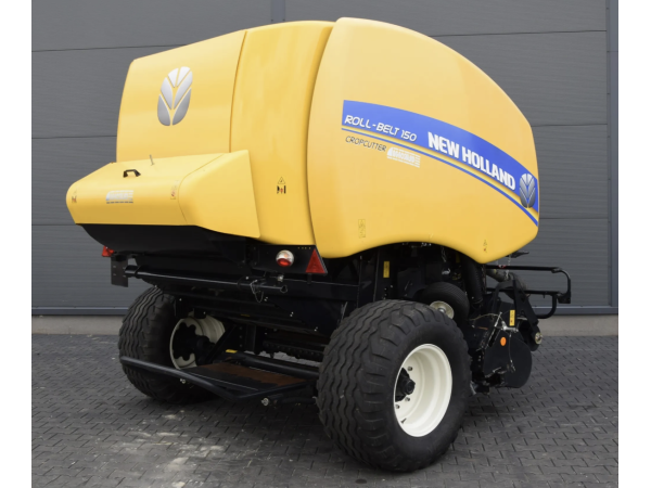 Пресс-подборщик New Holland RB 150 (2021)