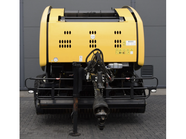 Пресс-подборщик New Holland RB 150 (2021)