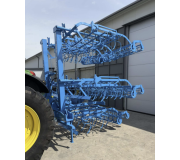Культиватор Lemken Korund 750 (7.5 м)