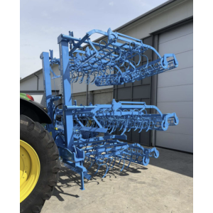 Культиватор Lemken Korund 750 (7.5 м)