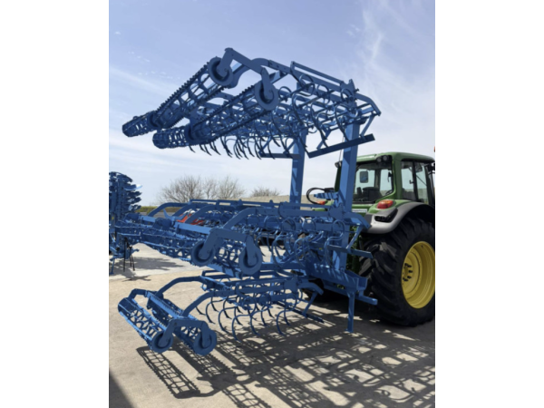 Культиватор Lemken Korund 750 (7.5 м)