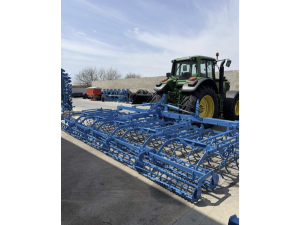 Культиватор Lemken Korund 750 (7.5 м)