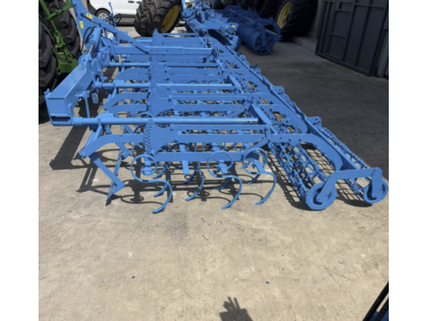 Культиватор Lemken Korund 750 (7.5 м)