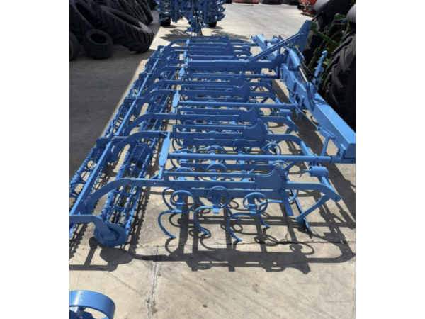 Культиватор Lemken Korund 750 (7.5 м)