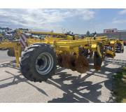 Дисковая борона Bednar Atlas HO6000