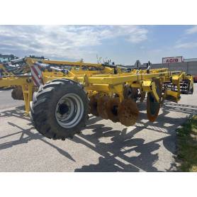 Дисковая борона Bednar Atlas HO6000 (2018)