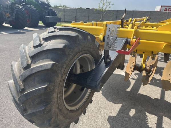Дисковая борона Bednar Atlas HO6000 (2018)