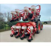 Сівалка Maschio Gaspardo Mirka 8