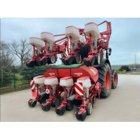 Сівалка Maschio Gaspardo Mirka 8 (2015)