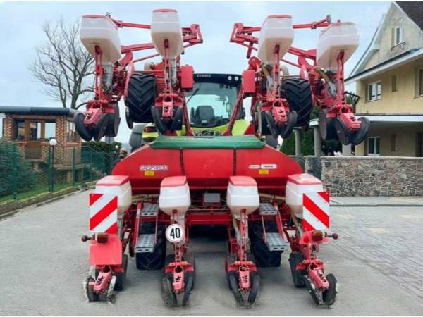 Сівалка Maschio Gaspardo Mirka 8 (2015)