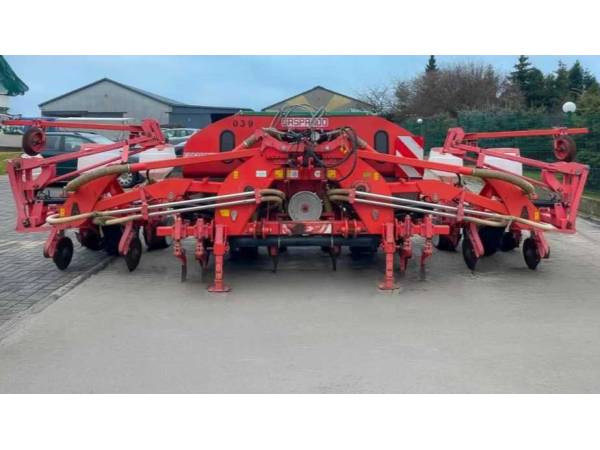 Сівалка Maschio Gaspardo Mirka 8 (2015)