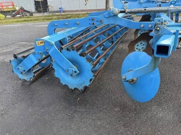 Культиватор Lemken Karat 9/500 K (2020)