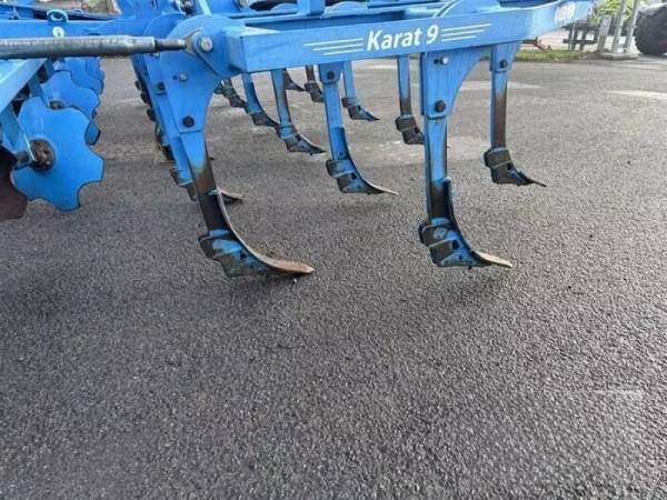 Культиватор Lemken Karat 9/500 K (2020)