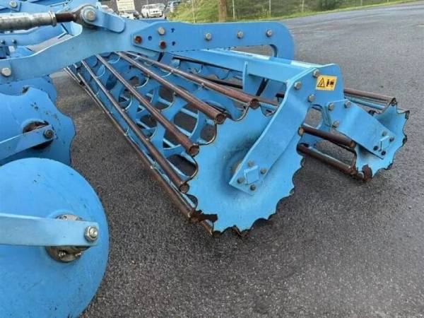 Культиватор Lemken Karat 9/500 K (2020)