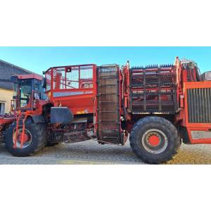 Комбайн буряковий Holmer Terra Dos T3 