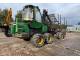 Форвардер John Deere 810 (2012)