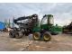 Форвардер John Deere 810 (2012)