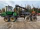 Форвардер John Deere 810 (2012)