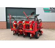 Картоплесаджалка Grimme GL 34